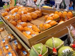 -盒马鲜生(红莲店)
