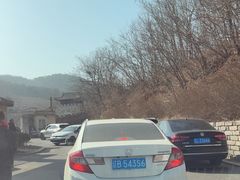 -清风小镇闯关东影视基地
