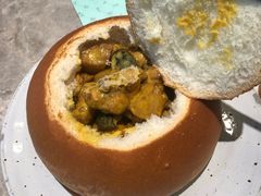 -大树餐厅(红旗街万达店)