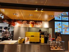 -麦当劳(豫园店)