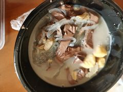 -南京大牌档(济南万象城店)