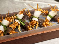 -芸山季·云南野生菌火锅(宝能环球汇店)