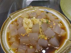 -洁神饭庄·海鲜·青岛菜·30年老字号(五四广场店)