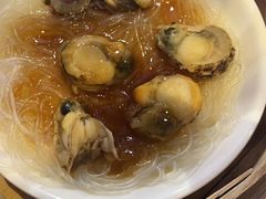 -福州天元国际威斯汀酒店·中国元素餐厅