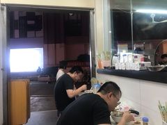 -菜忠潮州牛肉店(岗厦店)