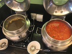 -东怡大酒店(上海科技馆店)