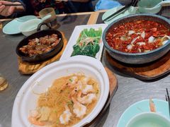 -潮界(虹桥天地店)