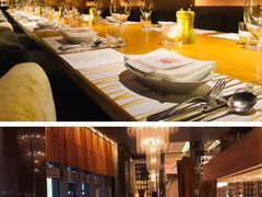 -君悦酒店·La Terrazza意合園·意式风味