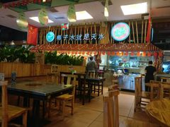 大堂-龙泉人椰子鸡(龙昆南店)