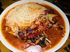 -丰乐餐厅·始于1999·本地老字号