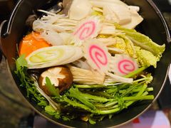 -炙柒Sekinana·精致料理 烧鸟·铁板烧(海上世界店)