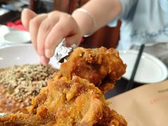 炸八块-邢家锅贴老店·非遗·开封菜(金明广场店)