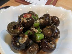 -61号餐吧(兴坪古镇漓江店)