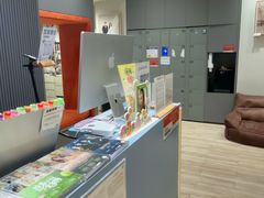 -海马体照相馆(上海月星环球港店)
