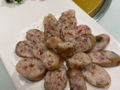 -宁夏国强手抓羊肉·清真菜(未央路凤三店)