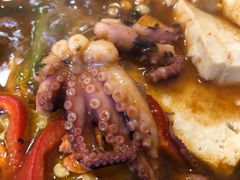 -东吉馆韩式餐厅(八经街总店)