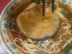 -金杨拉面王小吃面馆·牛三宝面·红烧牛肉粉