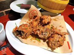 -北平食府(马鞍山路店)