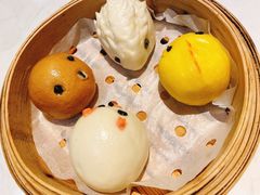 -水桶王国主题餐厅·聚会·生日派对·亲子活动·家庭套餐(亚龙湾希尔顿店)