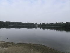 -美兰湖景区