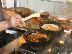 -煲煲香快餐(南京路店)