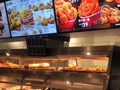 -肯德基(蓝桥店)