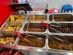 -螺大喜螺蛳粉(华业东方玫瑰店)