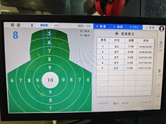 -真枪会射击俱乐部(河西中央公园店)