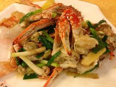 iphone_upload_pic-广胜通达海鲜食府(黄沙店)