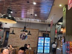 -馋嘴猫北京食堂·烤鸭·宵夜(亚运村店)