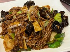 -丰泽园饭店