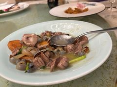 -富黎华海鲜大酒楼(正大广场店)