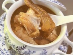 -小大董·烤鸭(观景餐厅·南京西路店)