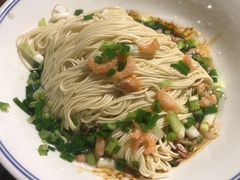 -十面春风·江南面馆(崇宁路店)