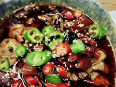 -付小姐在成都(川沙店)