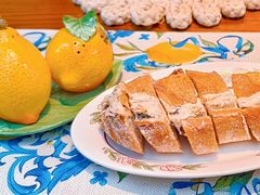 芝士核桃包-弗兰克牛排西餐厅Ribone steak house(柠檬花园店)