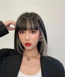 -名发世家烫染