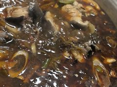 -世荷自助梭边鱼火锅城(香山店)