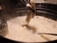 捞王猪肚鸡-捞王锅物料理(凯旋路店)