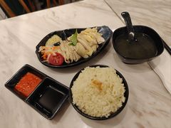 -鸡坤茶室(三里屯店)