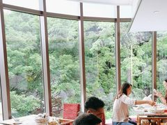 -点都德(广州白云山景区南门店)