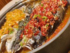-范家小馆·烤鸭新京菜(金融街店)