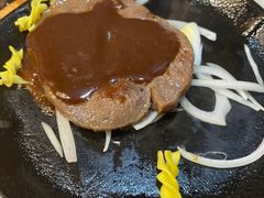 -菲尼克斯牛排店(杉杉奥特莱斯店)