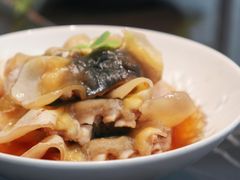 -沈灶河豚宴·河豚融合餐厅(汉中路店)