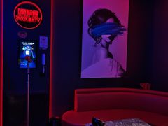 -星聚会KTV X Party(上海真如中海环宇城店)