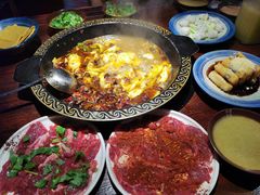 -受气牛肉·重庆耙牛肉(南坪总店)