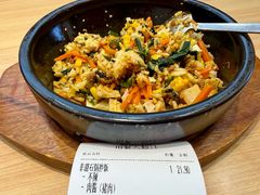 -米村拌饭(凯德和平广场店)