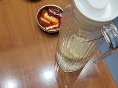-海之屋韩式烤肉(海棠68环球美食街店)