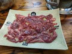-顺德公平靓正特色牛花粥(花都店)