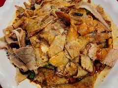 -金杨拉面王小吃面馆·牛三宝面·红烧牛肉粉
